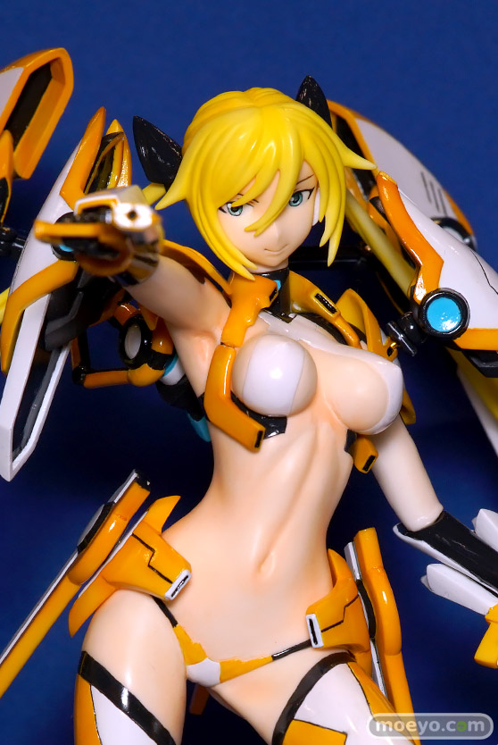 画像　フィギュア　サンプル　レビュー　ワンダーフェスティバル 2018［冬］　アトリエ あらかるた たつ屋 びーふる 03