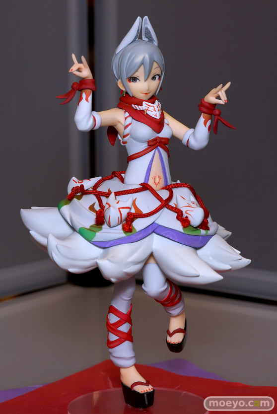 画像　フィギュア　サンプル　レビュー　ワンダーフェスティバル 2018［冬］　アトリエ あらかるた たつ屋 びーふる 04