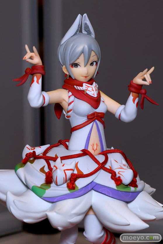 画像　フィギュア　サンプル　レビュー　ワンダーフェスティバル 2018［冬］　アトリエ あらかるた たつ屋 びーふる 05