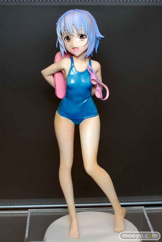 画像　フィギュア　サンプル　レビュー　ワンダーフェスティバル 2018［冬］　アトリエ あらかるた たつ屋 びーふる 06