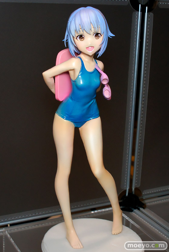 画像　フィギュア　サンプル　レビュー　ワンダーフェスティバル 2018［冬］　アトリエ あらかるた たつ屋 びーふる 07