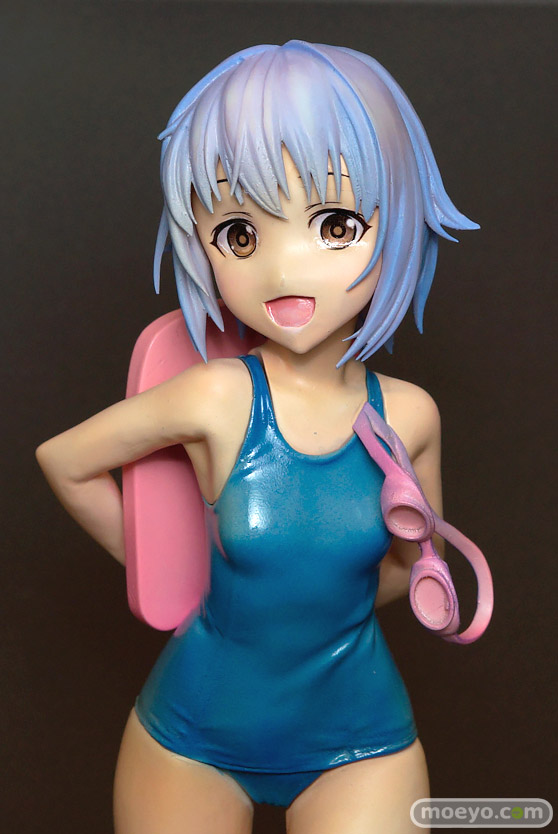 画像　フィギュア　サンプル　レビュー　ワンダーフェスティバル 2018［冬］　アトリエ あらかるた たつ屋 びーふる 09