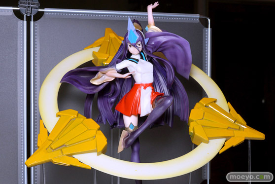 画像　フィギュア　サンプル　レビュー　ワンダーフェスティバル 2018［冬］　アトリエ あらかるた たつ屋 びーふる 11