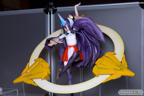 画像　フィギュア　サンプル　レビュー　ワンダーフェスティバル 2018［冬］　アトリエ あらかるた たつ屋 びーふる 12