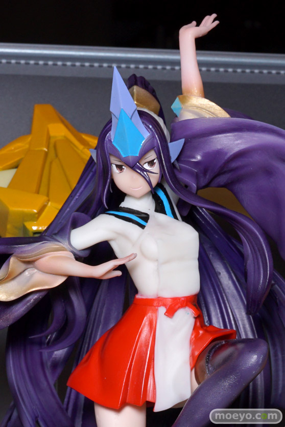 画像　フィギュア　サンプル　レビュー　ワンダーフェスティバル 2018［冬］　アトリエ あらかるた たつ屋 びーふる 13