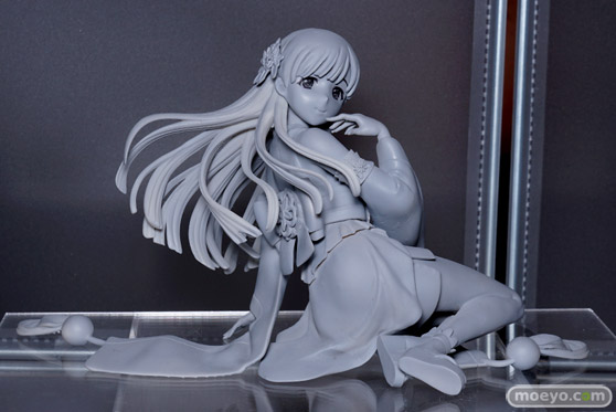 画像　フィギュア　サンプル　レビュー　ワンダーフェスティバル 2018［冬］　アトリエ あらかるた たつ屋 びーふる 15