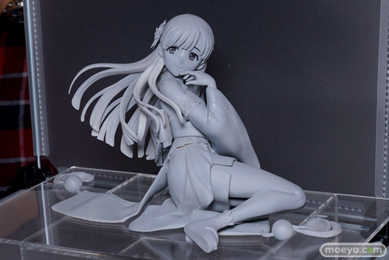 画像　フィギュア　サンプル　レビュー　ワンダーフェスティバル 2018［冬］　アトリエ あらかるた たつ屋 びーふる 16