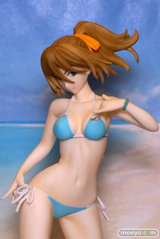 画像　フィギュア　サンプル　レビュー　ワンダーフェスティバル 2018［冬］　アトリエ あらかるた たつ屋 びーふる 22