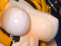 「ワンダーフェスティバル 2018［冬］」 様々なディーラーブースの様子「アトリエ あらかるた」「たつ屋」「びーふる」