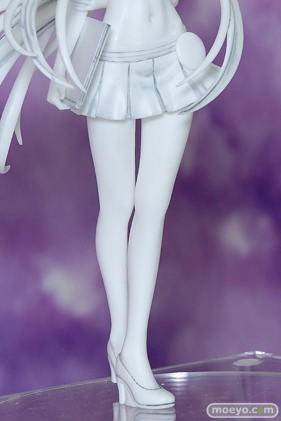 キューズQの蒼き鋼のアルペジオ メンタルモデル タカオ セーラーVer.の新作フィギュア無彩色サンプル画像07