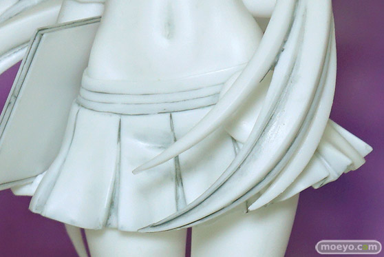 キューズQの蒼き鋼のアルペジオ メンタルモデル タカオ セーラーVer.の新作フィギュア無彩色サンプル画像08