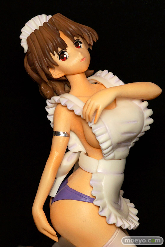 画像　フィギュア　サンプル　レビュー　ワンダーフェスティバル 2018［冬］　あかかた工房 スキマ堂 はむすた工房 02