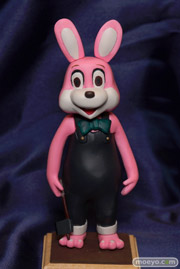 画像　フィギュア　サンプル　レビュー　ワンダーフェスティバル 2018［冬］　あかかた工房 スキマ堂 はむすた工房 08