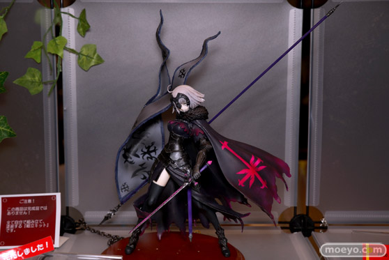 画像　フィギュア　サンプル　レビュー　ワンダーフェスティバル 2018［冬］　あかかた工房 スキマ堂 はむすた工房 11