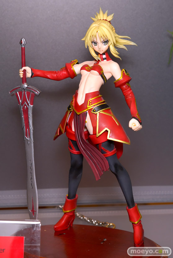 画像　フィギュア　サンプル　レビュー　ワンダーフェスティバル 2018［冬］　あかかた工房 スキマ堂 はむすた工房 13