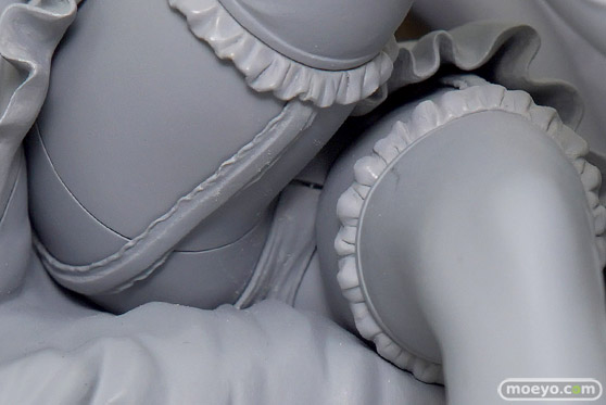 ネイティブの魔太郎 ドラキュラちゃん（仮）の新作フィギュア原型画像09