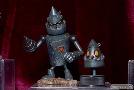 画像　フィギュア　サンプル　レビュー　ワンダーフェスティバル 2018［冬］　エボキシパフェ ローレギスト 熊猫工務店 09