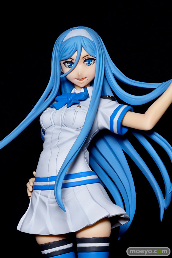 画像　フィギュア　サンプル　レビュー　ワンダーフェスティバル 2018［冬］　エボキシパフェ ローレギスト 熊猫工務店 18