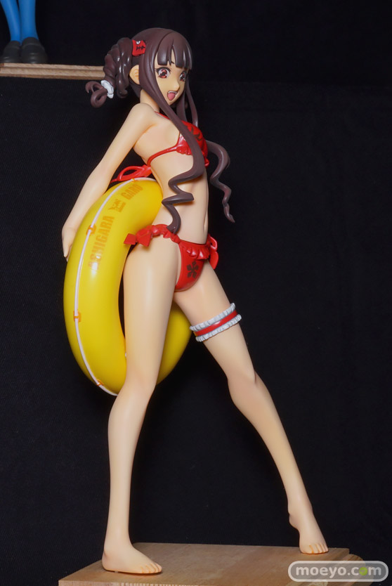 画像　フィギュア　サンプル　レビュー　ワンダーフェスティバル 2018［冬］　エボキシパフェ ローレギスト 熊猫工務店 20