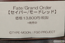 第8回　カフェレオ キャラクター コンベンション 会場での新作フィギュア展示の様子35