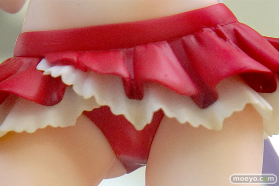 秋葉原の新作フィギュア展示の様子15