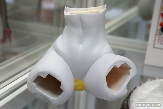 秋葉原の新作フィギュア展示の様子18