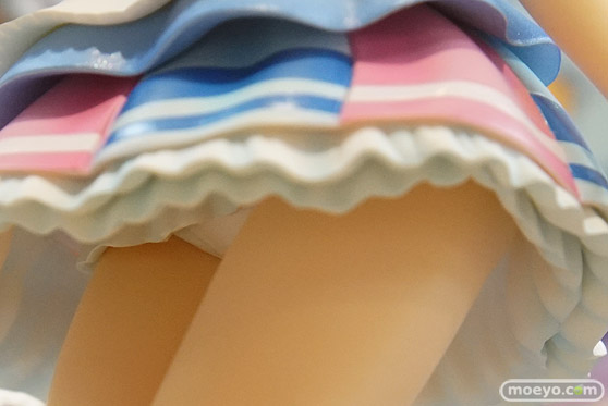 秋葉原の新作フィギュア展示の様子27