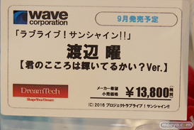秋葉原の新作フィギュア展示の様子28