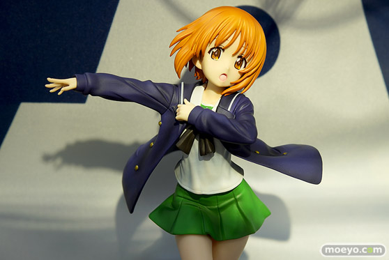 秋葉原の新作フィギュア展示の様子30