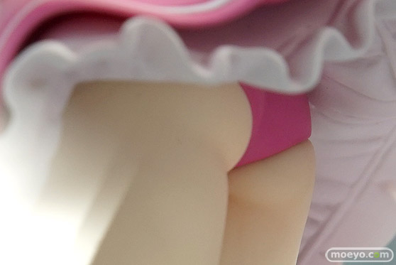 秋葉原の新作フィギュア展示の様子33