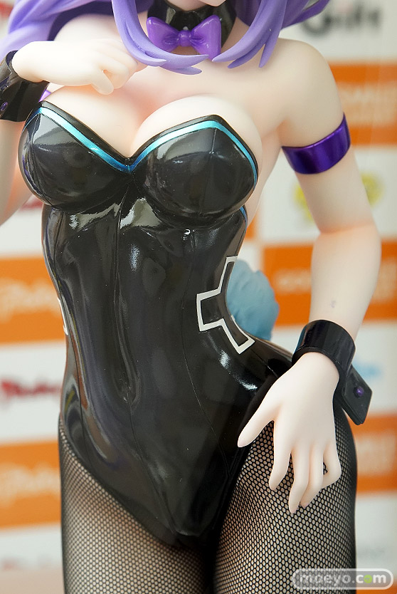 秋葉原の新作フィギュア展示の様子41