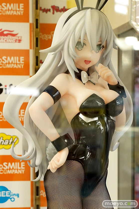 秋葉原の新作フィギュア展示の様子43