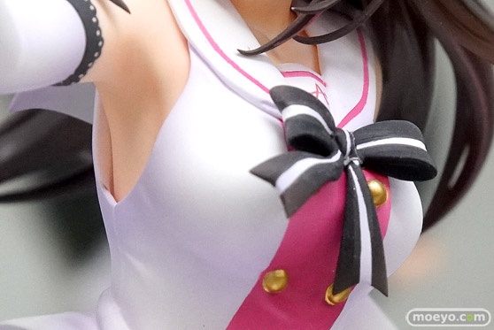 Tokyo Otaku Mode Inc.のキズナアイの新作フィギュア彩色サンプル画像07