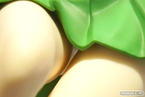 コトブキヤのガールズ&パンツァー 最終章 西住みほの新作フィギュアPVCサンプル画像09