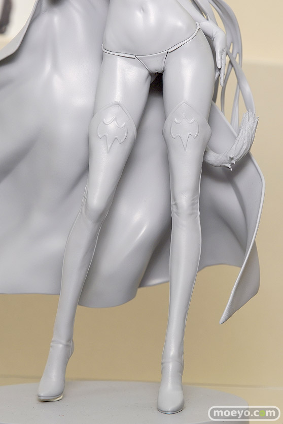 ロケットボーイの美少女万華鏡 -呪われし伝説の少女-　篝ノ霧江の新作フィギュア原型画像10