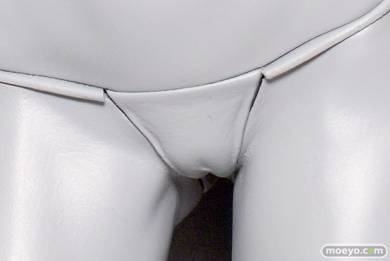 ロケットボーイの美少女万華鏡 -呪われし伝説の少女-　篝ノ霧江の新作フィギュア原型画像11