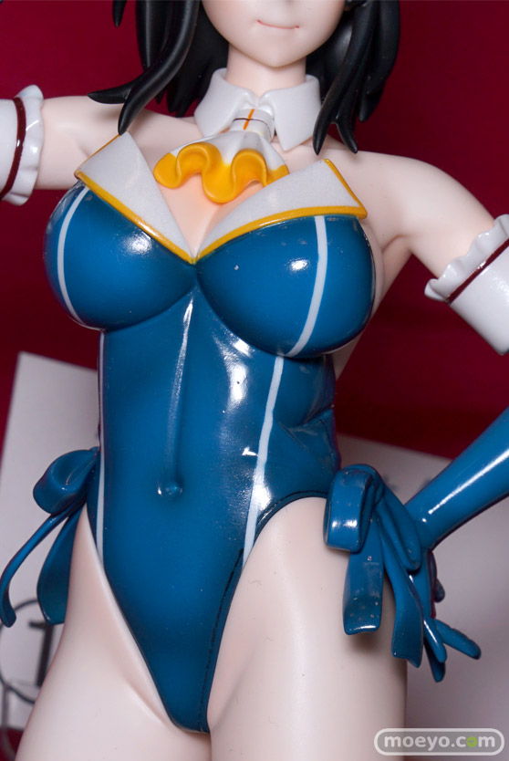 画像　フィギュア　サンプル　レビュー　ワンダーフェスティバル 2018［冬］　ぴよぴよ堂 月桜工房 卵だけご飯 05