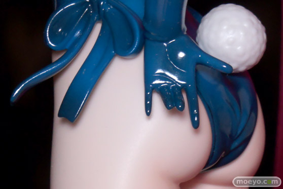 画像　フィギュア　サンプル　レビュー　ワンダーフェスティバル 2018［冬］　ぴよぴよ堂 月桜工房 卵だけご飯 06