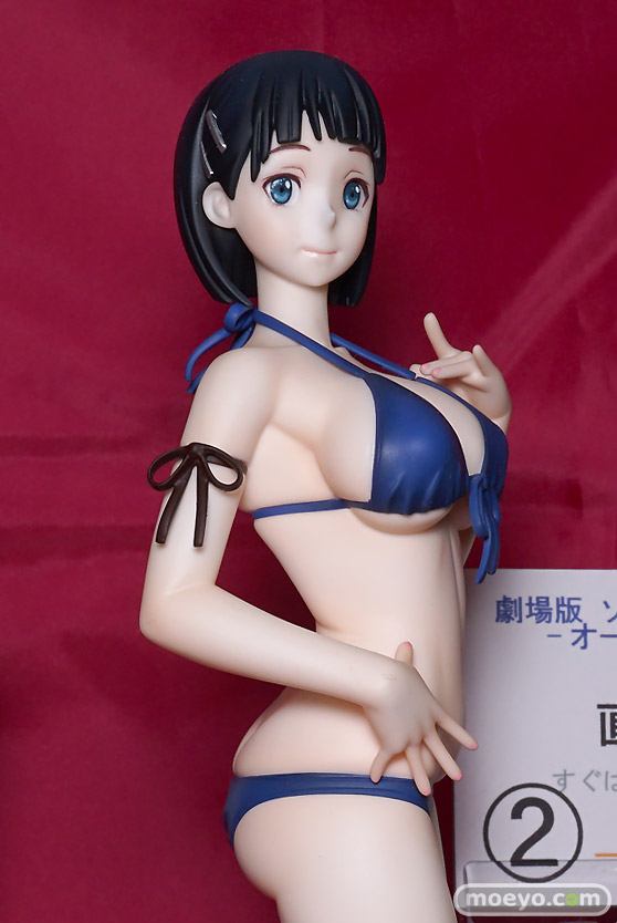 画像　フィギュア　サンプル　レビュー　ワンダーフェスティバル 2018［冬］　ぴよぴよ堂 月桜工房 卵だけご飯 10