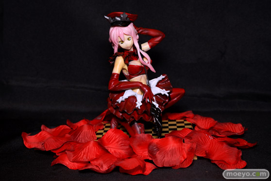 画像　フィギュア　サンプル　レビュー　ワンダーフェスティバル 2018［冬］　ぴよぴよ堂 月桜工房 卵だけご飯 23