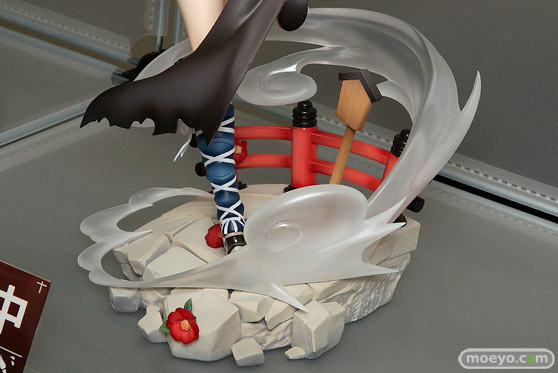 ブロッこちーの千恋*万花 常陸茉子の新作フィギュア彩色サンプル画像07