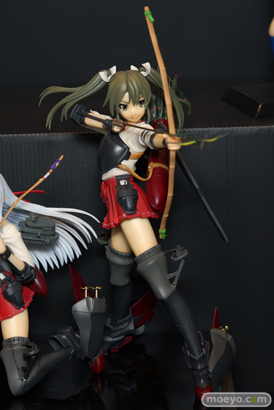 画像　フィギュア　サンプル　レビュー　ワンダーフェスティバル 2018［冬］　キロハナ はこむす 一期一会のハイジンクス 16