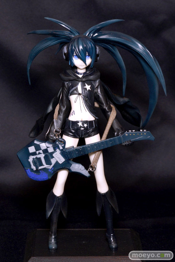 画像　フィギュア　サンプル　レビュー　ワンダーフェスティバル 2018［冬］　ハコ帝国 めしだ 甘いみつの部屋 02