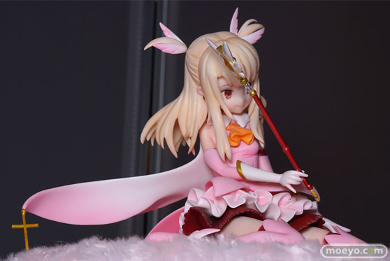 画像　フィギュア　サンプル　レビュー　ワンダーフェスティバル 2018［冬］　ハコ帝国 めしだ 甘いみつの部屋 08