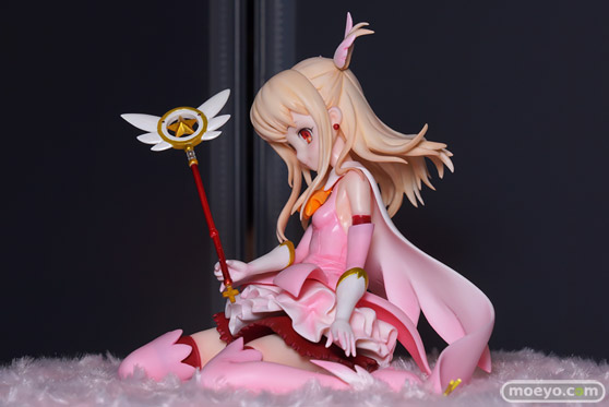 画像　フィギュア　サンプル　レビュー　ワンダーフェスティバル 2018［冬］　ハコ帝国 めしだ 甘いみつの部屋 09