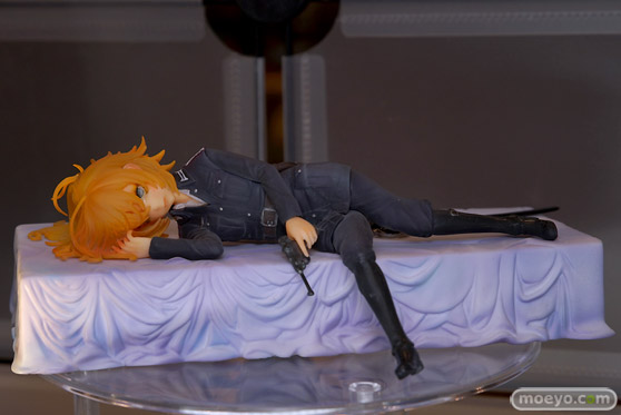 画像　フィギュア　サンプル　レビュー　ワンダーフェスティバル 2018［冬］　ハコ帝国 めしだ 甘いみつの部屋 14