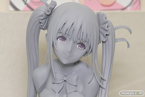 BINDingのペットのM嬢 穴山芽衣の新作フィギュア原型画像06