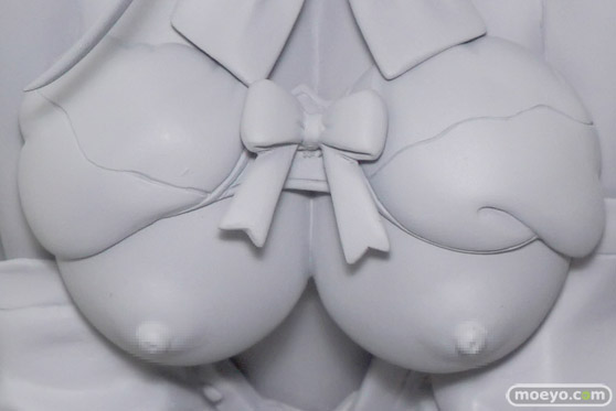 BINDingのペットのM嬢 穴山芽衣の新作フィギュア原型画像09