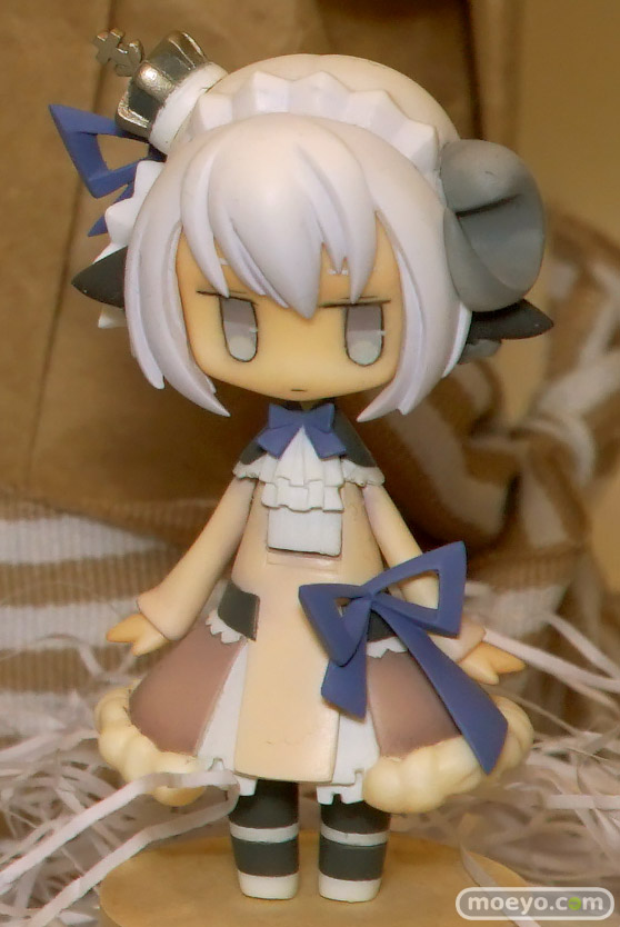 画像　フィギュア　サンプル　レビュー　ワンダーフェスティバル 2018［冬］　ふらっとわーく！ 結晶洞窟  05