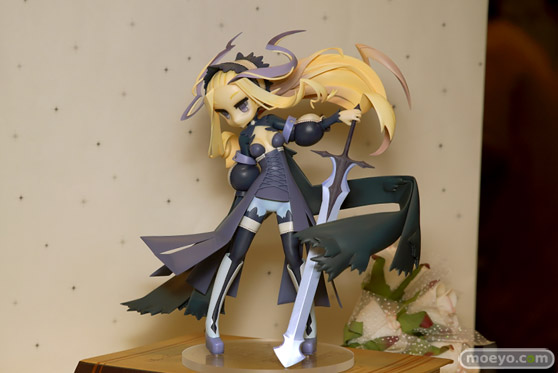 画像　フィギュア　サンプル　レビュー　ワンダーフェスティバル 2018［冬］　ふらっとわーく！ 結晶洞窟  06